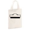 Cotton party bag for life Thumbnail
