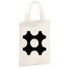 Cotton party bag for life Thumbnail