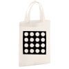 Cotton party bag for life Thumbnail