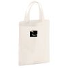 Cotton party bag for life Thumbnail