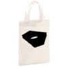 Cotton party bag for life Thumbnail