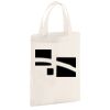 Cotton party bag for life Thumbnail