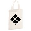 Cotton party bag for life Thumbnail