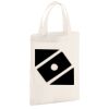 Cotton party bag for life Thumbnail