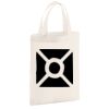 Cotton party bag for life Thumbnail