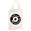 Cotton party bag for life Thumbnail