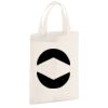 Cotton party bag for life Thumbnail