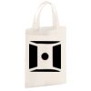 Cotton party bag for life Thumbnail