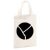 Cotton party bag for life Thumbnail
