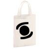 Cotton party bag for life Thumbnail