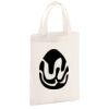 Cotton party bag for life Thumbnail