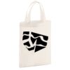 Cotton party bag for life Thumbnail