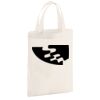 Cotton party bag for life Thumbnail