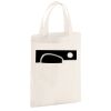 Cotton party bag for life Thumbnail
