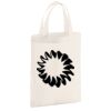 Cotton party bag for life Thumbnail