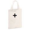 Cotton party bag for life Thumbnail