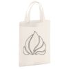 Cotton party bag for life Thumbnail