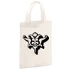 Cotton party bag for life Thumbnail