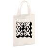 Cotton party bag for life Thumbnail