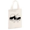 Cotton party bag for life Thumbnail