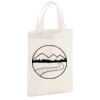 Cotton party bag for life Thumbnail