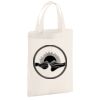 Cotton party bag for life Thumbnail