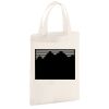 Cotton party bag for life Thumbnail