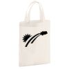 Cotton party bag for life Thumbnail
