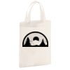 Cotton party bag for life Thumbnail