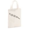 Cotton party bag for life Thumbnail