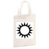 Cotton party bag for life Thumbnail