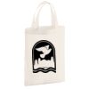 Cotton party bag for life Thumbnail