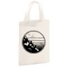 Cotton party bag for life Thumbnail