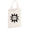 Cotton party bag for life Thumbnail