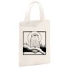 Cotton party bag for life Thumbnail