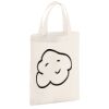 Cotton party bag for life Thumbnail