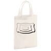 Cotton party bag for life Thumbnail