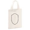 Cotton party bag for life Thumbnail