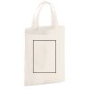 Cotton party bag for life Thumbnail
