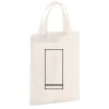 Cotton party bag for life Thumbnail