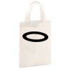 Cotton party bag for life Thumbnail