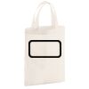 Cotton party bag for life Thumbnail