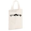 Cotton party bag for life Thumbnail