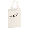 Cotton party bag for life Thumbnail