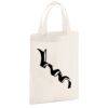 Cotton party bag for life Thumbnail