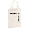 Cotton party bag for life Thumbnail
