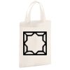 Cotton party bag for life Thumbnail
