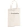 Cotton party bag for life Thumbnail