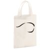 Cotton party bag for life Thumbnail