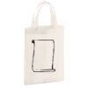 Cotton party bag for life Thumbnail